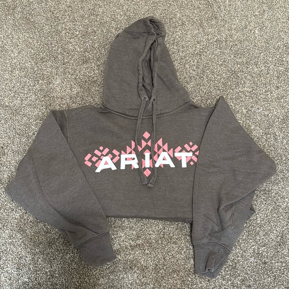 ARIAT HOODIE